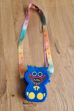 Huggy Wuggy tasje.
Nieuw, niet gebruikt., Ophalen of Verzenden, Nieuw