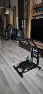 Thrustmaster T300, Spelcomputers en Games, Ophalen, Gebruikt, PlayStation 5