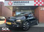 Citroën C3 1.2 PureTech S&S Shine // LED //PANORAMADAK // C, 12 maanden, Gebruikt, Euro 6, 1199 cc