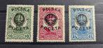 Polen Nr 17 - 19 *, Ophalen of Verzenden, Polen, Postfris