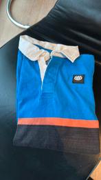 Six Eight Six Lange mouw polo/rugby shirt, Kinderen en Baby's, Ophalen of Verzenden, Zo goed als nieuw