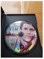 Dvd Tim, Alle leeftijden, Ophalen of Verzenden, Zo goed als nieuw, Drama