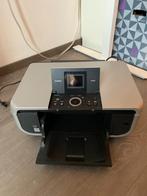 Canon MP600R printer, Computers en Software, Printers, Gebruikt, Inkjetprinter, PictBridge, Mailen