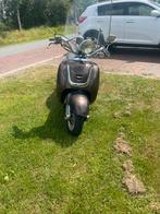 Scooter met blauw kenteken, Ophalen, Gebruikt, Overige modellen, Benzine