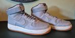 Nike Air Force 1 Hi Premium 42.5, Ophalen of Verzenden, Zo goed als nieuw, Sneakers of Gympen