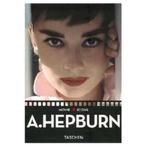 Audrey Hepburn, Boeken, Ophalen of Verzenden, Zo goed als nieuw, Personen