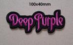 Deep Purple Patch, Verzamelen, Ophalen of Verzenden, Nieuw, Overige typen