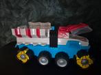 Paw Patrol Dino Patroller, Ophalen, Zo goed als nieuw