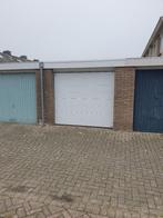 Garagebox te huur in Spijkenisse