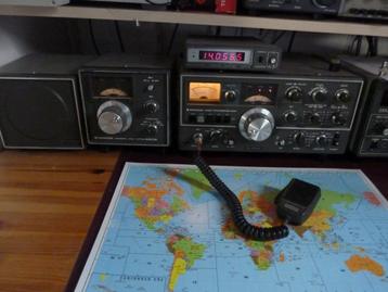 Kenwood TS-520S line ( vaste prijs, ophalen) beschikbaar voor biedingen
