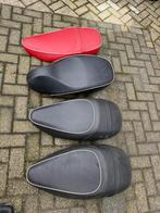 Vespa sprint lx s zadels opknappers, Ophalen of Verzenden