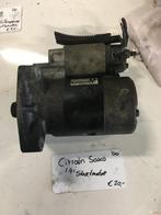 Citroen Saxo 1.4i 2000 Startmotor, Ophalen of Verzenden, Gebruikt