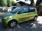 Daihatsu Sirion bj 2009 motorschade 1.0 69pk voor demontage., Ophalen of Verzenden, Gebruikt, Daihatsu