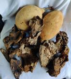 Grote partij groen/decoratie materialen, Hobby en Vrije tijd, Knutselen, Ophalen of Verzenden, Nieuw, Materiaal