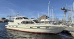 Aquanaut Unico 16.50 PH (bj 2008), Watersport en Boten, Motorboten en Motorjachten, Gebruikt, Overige brandstoffen, 12 meter of meer