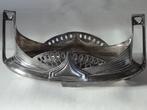 ca 1900/'10 WMF SECESSION jardinière Jugendstil Art Nouveau, Antiek en Kunst, Antiek | Goud en Zilver, Ophalen of Verzenden