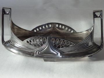 ca 1900/'10 WMF SECESSION jardinière Jugendstil Art Nouveau beschikbaar voor biedingen