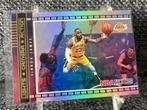 LeBron James insert Panini NBA card Los Angeles Lakers, Ophalen of Verzenden, Nieuw, Plaatje