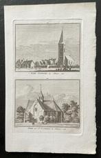 Alkmaar e.o. - oudorp en sint-pancras, Ophalen of Verzenden