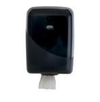 Midi papierrol houder / dispenser zwart, Ophalen of Verzenden, ., ., .