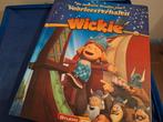 Wickie voorleesboek, Ophalen of Verzenden, Zo goed als nieuw, Fictie algemeen