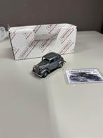 CrossWay models 1/43 CM18 1946 Wolseley 8 saloon french, Hobby en Vrije tijd, Ophalen of Verzenden, Gebruikt, Auto, Overige merken