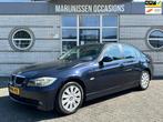 BMW 3-serie 320i Dynamic Executive |AIRCO,CRUISE,ELEK PKT|, 4 cilinders, 150 pk, Blauw, Bedrijf