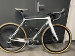 Stevens Superprestige, Fietsen en Brommers, Fietsen | Racefietsen, 28 inch, Carbon, Heren, Zo goed als nieuw
