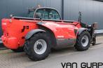 Manitou MT 1840 | 2018 | 2230h (bj 2018), Verreiker