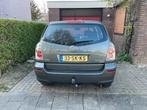 Toyota Corolla Verso 1.6 Vvt-i 5P 2006 Grijs, Auto's, 1330 kg, 450 kg, 4 cilinders, Origineel Nederlands