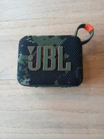 Jbl Go 4, Ophalen, Zo goed als nieuw, Overige typen