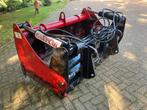 Kuilhapper 180 met afschuifbord, Zakelijke goederen, Agrarisch | Werktuigen, Ophalen, Veehouderij, Overige typen