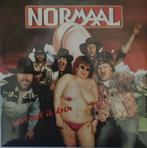 Normaal, Cd's en Dvd's, Vinyl | Nederlandstalig, Ophalen of Verzenden, Zo goed als nieuw, Overige formaten, Rock