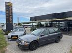 Volvo V40 1.8 Europa|Airco|Stoelverwarming|MotorLamp, 65 €/maand, Gebruikt, Zwart, 4 cilinders
