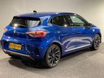 Renault Clio 1.0 TCe 90 GPF Esprit Alpine, Auto's, Stof, Gebruikt, Met garantie (alle), Blauw