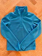 Fleece vest / pully 110/116, Ophalen, Gebruikt, Spex, Jongen of Meisje