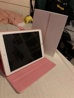 Ipad 6 Rose Gold 256 GB met doos, en gratis hoes, Computers en Software, Apple iPads, Rose Goud, Apple iPad, 11 inch, Ophalen of Verzenden