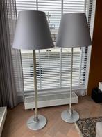 Mooie staande lamp Artemide Melampo, Huis en Inrichting, Lampen | Vloerlampen, 150 tot 200 cm, Ophalen