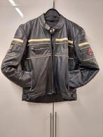 Difi Leren Motorpak, Motoren, Ophalen, Difi, Tweedehands, Heren