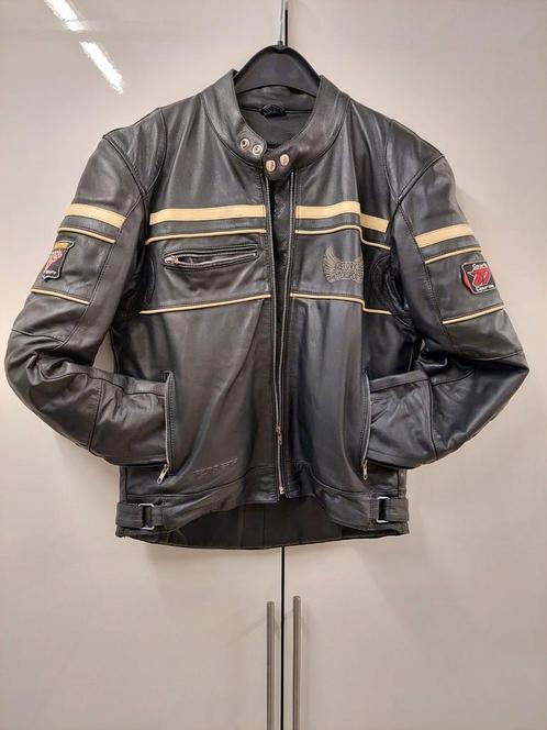 Difi Leren Motorpak, Motoren, Kleding | Motorkleding, Combipak, Heren, Tweedehands, Ophalen