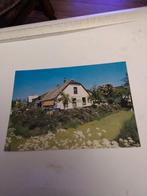 LEKKERKERK.  DE WITTE BRUG, Verzamelen, Ansichtkaarten | Nederland, Ophalen of Verzenden