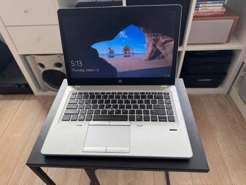 HP Elitebook Folio 9470M beschikbaar voor biedingen