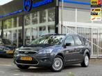 Ford Focus Wagon 1.8 Titanium F-F Navi Cruise Parkeersensor, 125 pk, Gebruikt, 4 cilinders, Parkeersensor