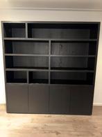 Goossens Barcelona Buffetkast - Stijlvol en Praktisch, Huis en Inrichting, Ophalen, 200 cm of meer, Meerdere deuren, Zo goed als nieuw