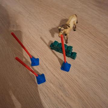 Schleich rijset  beschikbaar voor biedingen