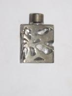 parfum flesje, Verzenden, Zo goed als nieuw, Miniatuur