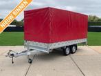 Anssems Huifwagen / aanhangwagen nieuw DEMO 4x1.8x1.8, Nieuw