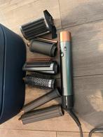 Complete dyson airwarp amper gebruikt!!, Sieraden, Tassen en Uiterlijk, Ophalen, Zo goed als nieuw, Krultang of Stijltang
