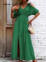 Mooi jurken, Ophalen of Verzenden, Zo goed als nieuw, Overige typen