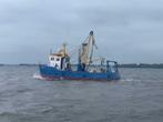 1992 Eagernoon Shipbuilders Ltd Viskotter, Gebruikt, Overige brandstoffen